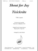 Good Morning Memphis by Dworakivsky Walter for SATB divisi and Piano