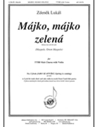 Majko majko zelena (Maypole Green Maypole) by Lukas Zdenek for TTBB
