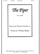 Piper by Gooch Warren for TBB a cappella