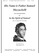 His Name is Father Samuel Mazzuchelli by Smisek Anita for Unison
