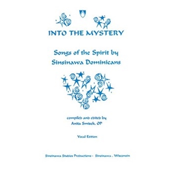 Into The Mystery: Songs Of The Spirit - Unis - Acp