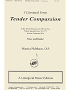 Tender Compassion - Unis Chr-gtr by for