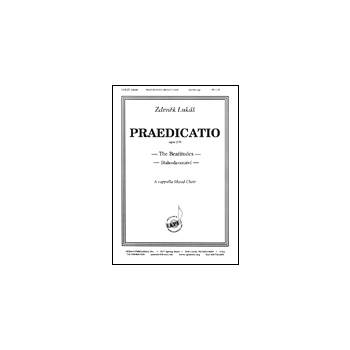 Praedicatio - The Beatitudes