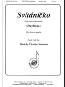 Svitanicko/sunshine - Ssaa A Cap by Neumann Veroslav for SSAA