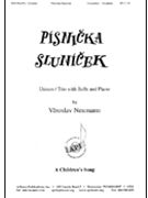 Pisnicka Slunicek/sg To The Sun - Unis-ssa-pno by for