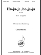 Ho-ja-ja Ho-ja-ja by Macha Otmar for SSAA