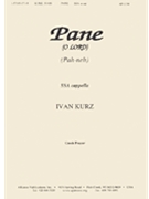 Pane/o Lord - Ssa A Cap by Kurz Ivan for SSA