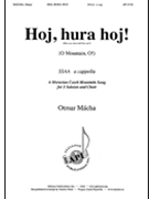 Hoj Hura Hoj by Macha Otmar for SSAA