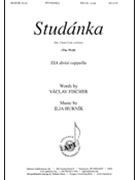 Studanka: The Well by Ilja Hurnik for SSA