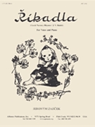 Rikadla/czech Nursery Rhymes - Voc Solo-pno by for