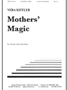 Mothers Magic - Unis Chr-pno by for