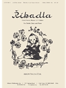 Rikadla/czech Nursery Rhymes - Unis Chr-pno by for