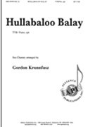 Hullabaloo Balay by Krunnfusz Gordon for TTB