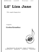 Lil' Liza Jane by Krunnfusz Gordon - Krunnfusz Gordon - for TTB
