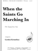 When The Saints Go Marching In by Krunnfusz Gordon - Krunnfusz Gordon - for TTB
