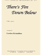 There's Fire Down Below by Krunnfusz Gordon for TTBB