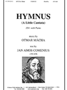 Hymnus - Ssa-pno by Otmar Macha for SSA