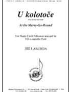 U Kolotoce/the Merry-go-round - Ssa by Laburda Jiri for SSA