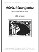 Maria Mater Gratiae - Unis Chr by for