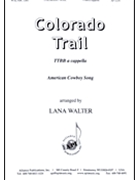 Colorado Trail by Lana Walter - Walter Lana - for TTBB
