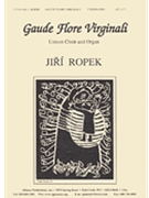 Gaude Flore Virginali - Ropek - Unis Chr-org by for