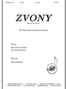 Zvony (Bells Of Peace) by Laburda Jiri for SSA