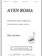 Aven Roma (6 Gypsy Sgs) - Ssa A Cap by Laburda Jiri for SSA