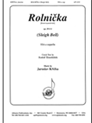 Rolnicka by Kricka Jaroslav for SSA