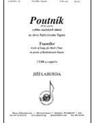 Poutnik/the Pilgrim - Ttbb A Cap by Laburda Jiri for TTBB