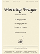 Morning Prayer - Sa-pno by Ezoe Magdalena for