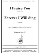 I Praise You & Forever I Will Sg - Unis-clnt by for