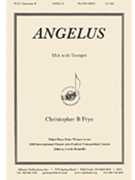 Angelus - Ssa-trp by Frye Christopher for SSA