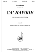 Ca Hawkie - Ssa A Cap by Eben Petr for SSA