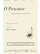 O Pescator by Milan Uherek for SSA