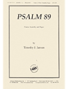 Psalm 89 - Unis Chr-org by for