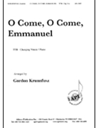 O Come O Come Emmanuel by Krunnfusz Gordon - Krunnfusz Gordon - for TTB