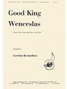 Good King Wenceslaus - Unis Chr by for