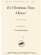 Its Christmas Time I Know - Sa-pno by Krunnfusz Gordon for