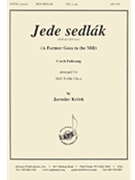 Jede Sedlak by Krcek Jaroslav - Krcek Jaroslav - for SSA
