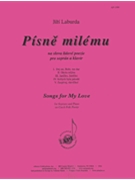 Pisne Milemu/songs For My Love by for