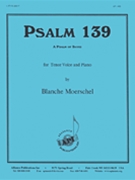 Psalm 139: A Psalm Of David by for