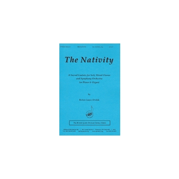 The Nativity