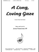 Long Loving Gaze by Timmerman JoAnn for Unison