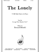 Lonely The by Brindel Bernard for TTBB