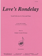 Medley of Famous Spirituals by Spirituals - Evans Hal - for Solo SAB and Piano