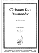 Christmas Day Downunder - Sa-pno by Evans Hal for