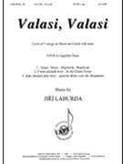 Valai Valai - Satb A Cap by Laburda Jiri for SATB