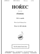 Horec/gentian - Ssaa A Cap by Laburda Jiri for SSAA
