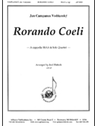 Rorando Coeli - Ssaa - by Vodnansky Jan for SSAA