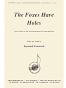 The Foxes Have Holes - Unis Chr by for